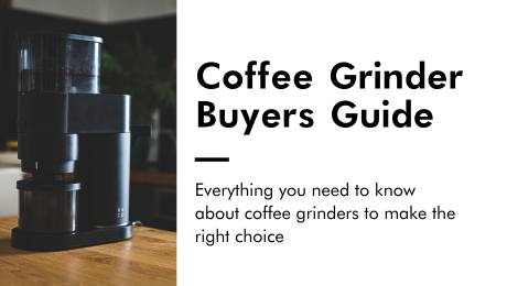Beginners Guide to Coffee Grinders – Whole Latte Love
