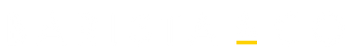 Barista & Co Logo Fresh Coffee Beans White