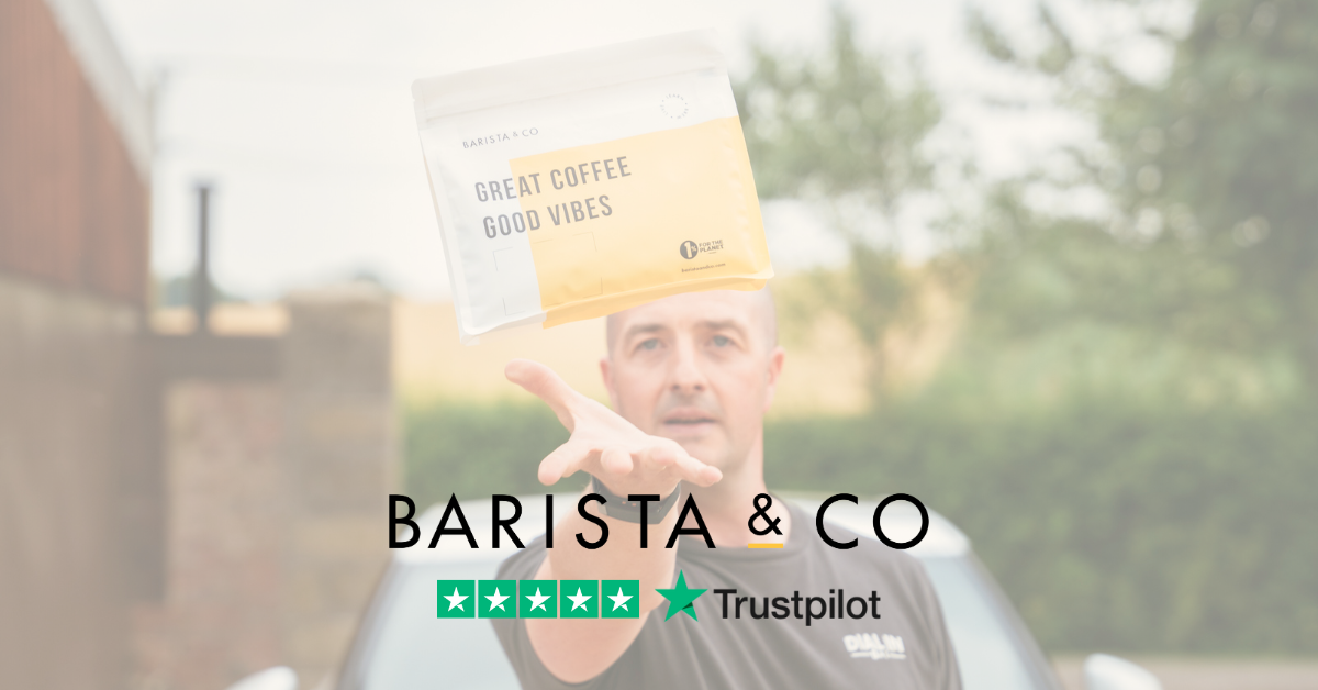 Milk Pitchers for Coffee Creators
– Barista & Co