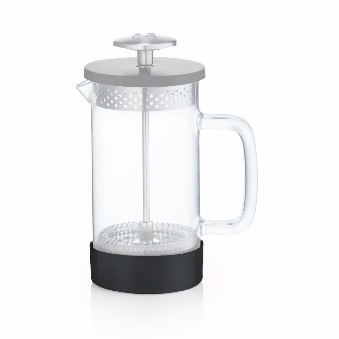black core coffee press base replacement