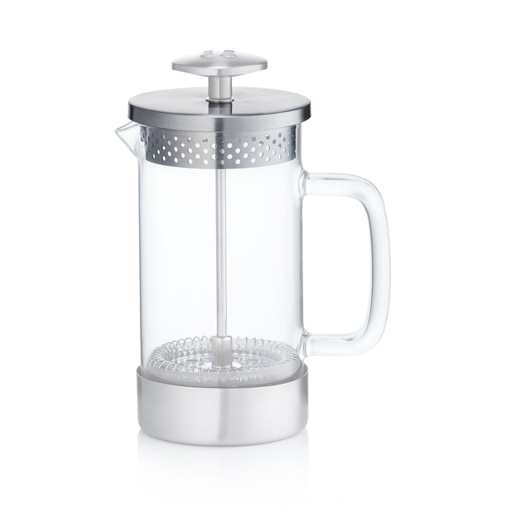 Barista and Co core coffee press steel lid replacement