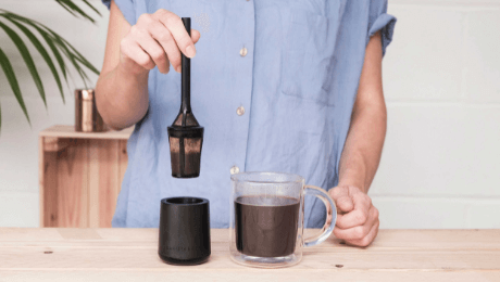 Brew It Stick Tutorial | Better, Fresher Coffee