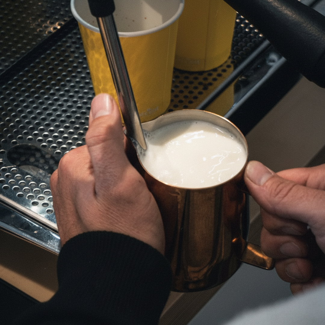 Medical-Grade Steel: Why Your Cheap Pitcher is Failing You