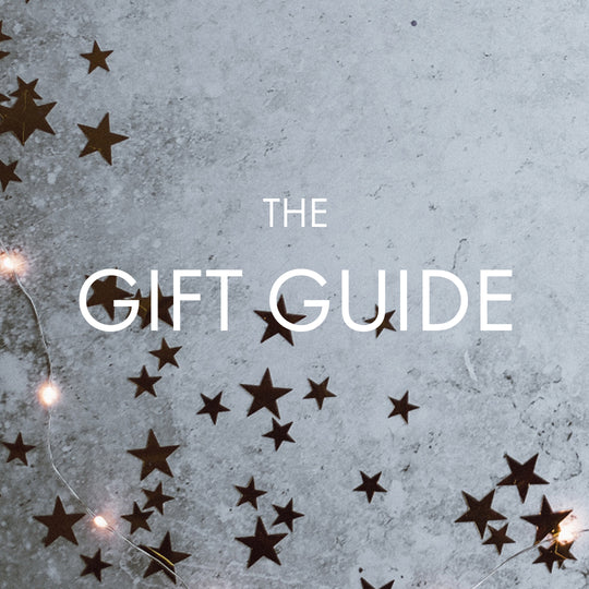 The Barista & Co Christmas Gift Guide 2018