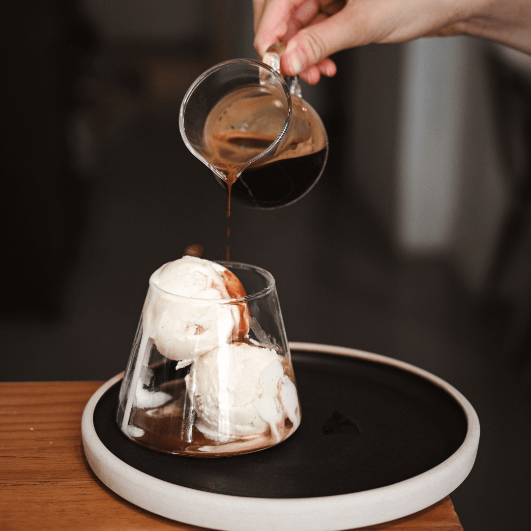 Affogato: Step by Step Guide