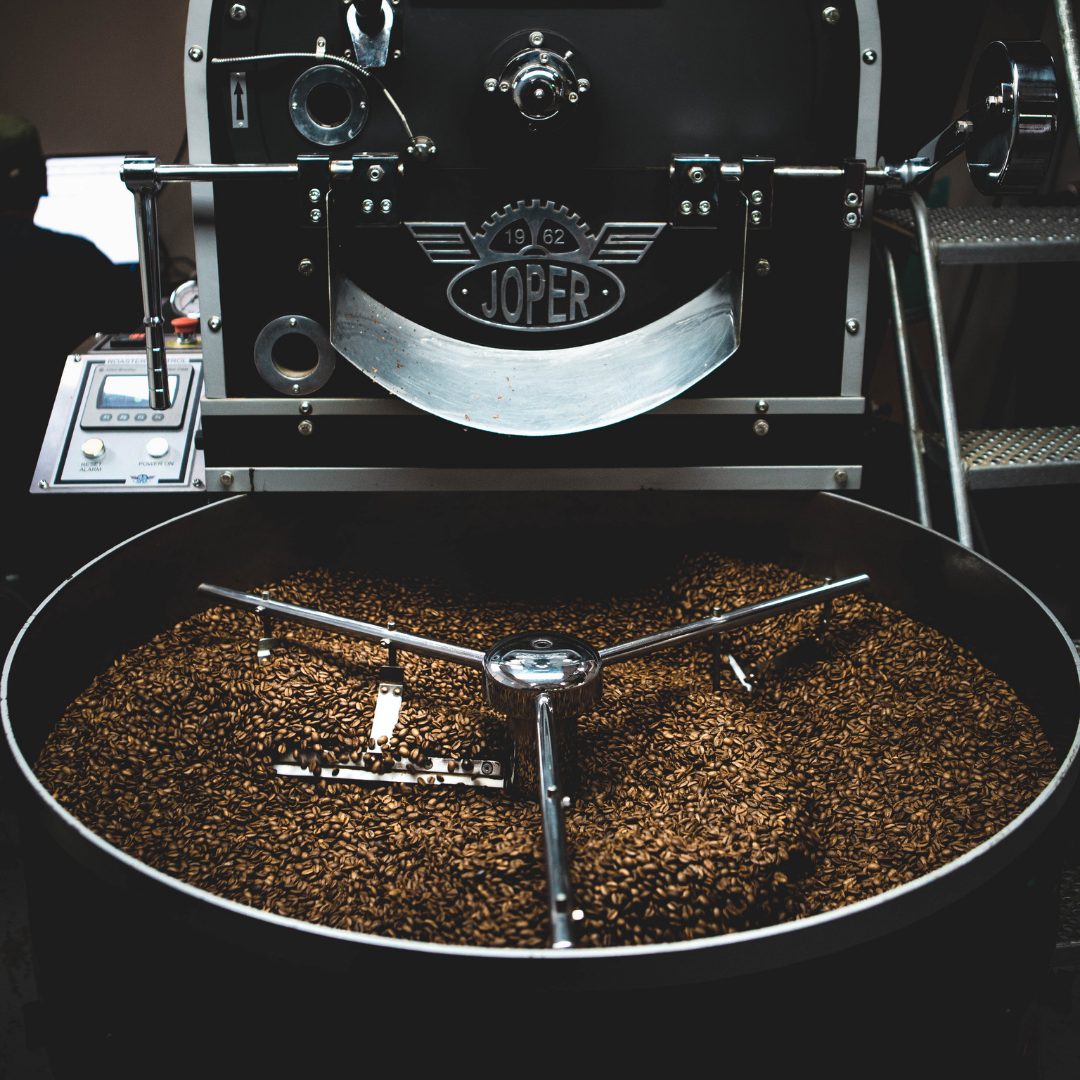 choose best coffee beans roasters