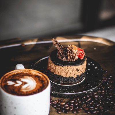 Coffee and Chocolate Mousse: Step by Step Guide