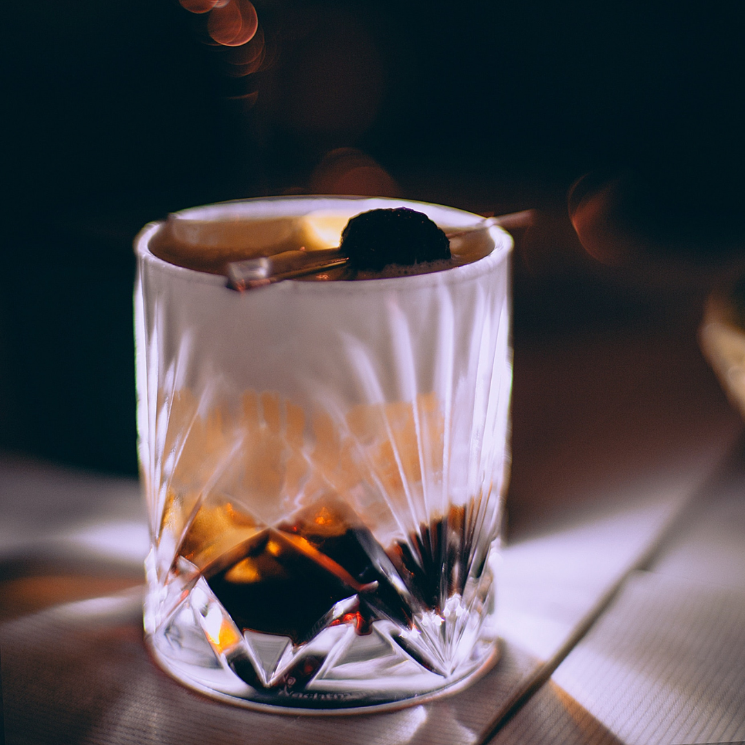 The Ultimate Whisky-Infused Coffee Cocktail: Step by Step Guide