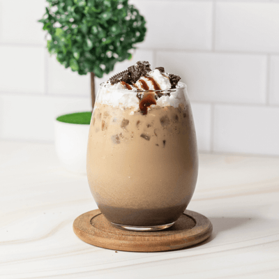 Cold Brew Mocha: Step by Step Guide