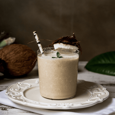 Cold Brew Smoothie: Step by Step Guide
