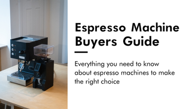 Coffee Dispenser Buying Guide