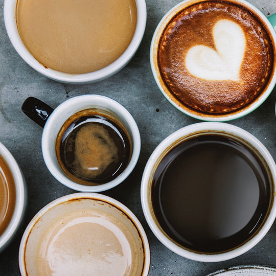 5 Interesting Facts You Probably Didn't Know About Coffee