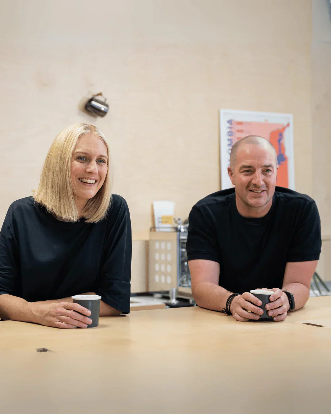 The Barista & Co Story: Built for the Long Haul