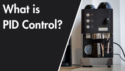 Finding the Right Espresso Machine: What is PID Control?