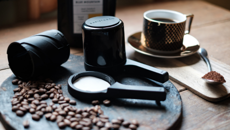 How to Use Strong Brew Coffee Maker | Video Tutorial | Barista & Co