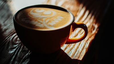 What Is Latte Art? A Comprehensive Guide