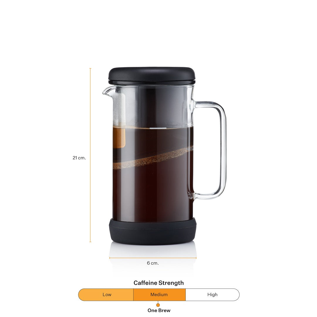 One Brew Coffee Maker