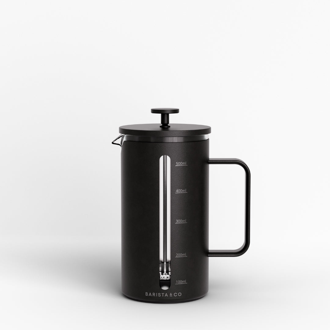 Exos Coffee Press