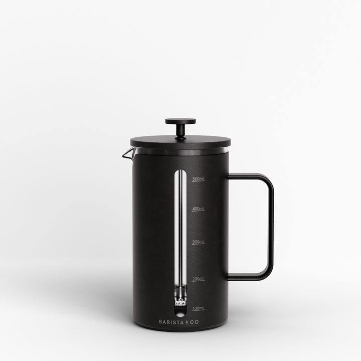 Exos Coffee Press