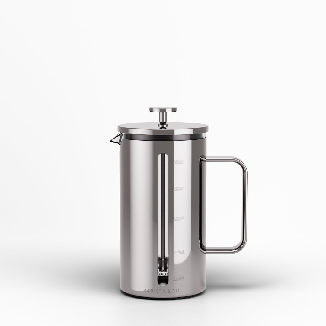 Exos Coffee Press