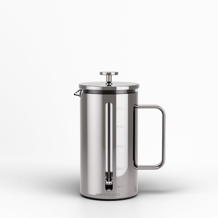 Exos Coffee Press