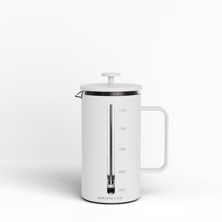 Exos Coffee Press