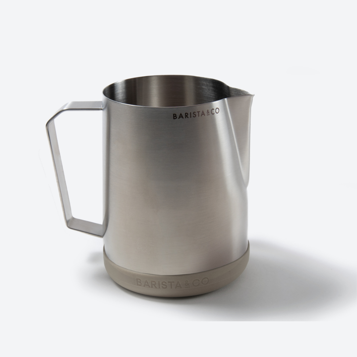 Arty Milk Pitcher