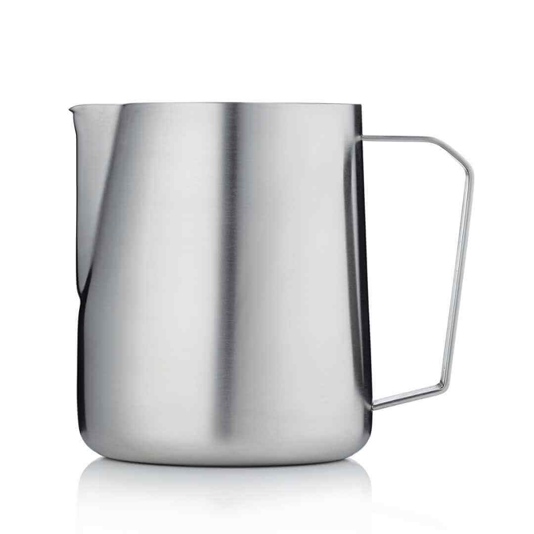 Barista Pro Pitcher: Ultimate Guide to Perfect Milk Frothing