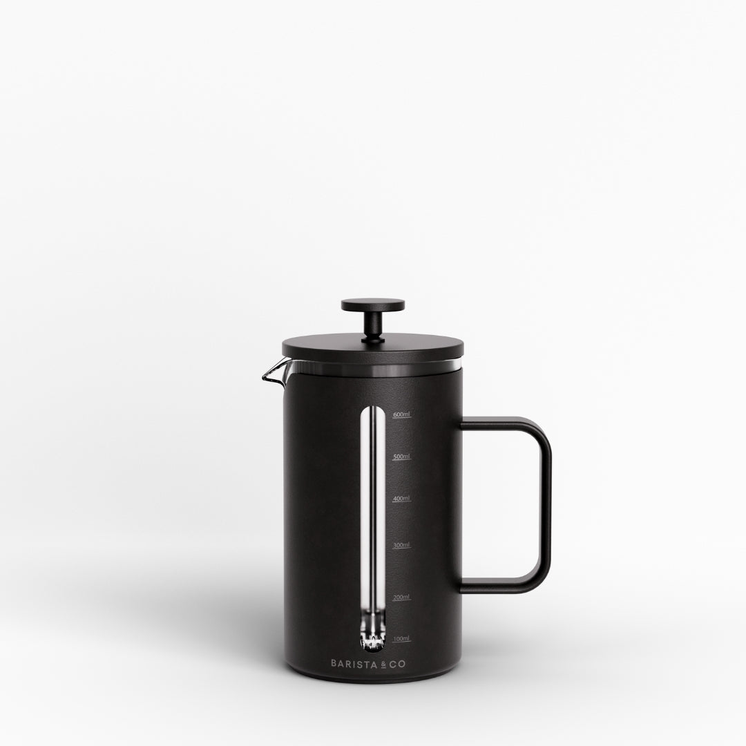 Exos Coffee Press