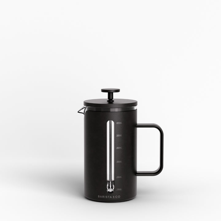 Exos Coffee Press