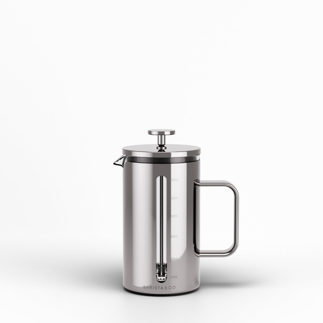 Exos Coffee Press