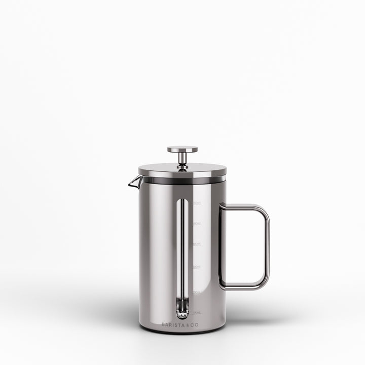 Exos Coffee Press