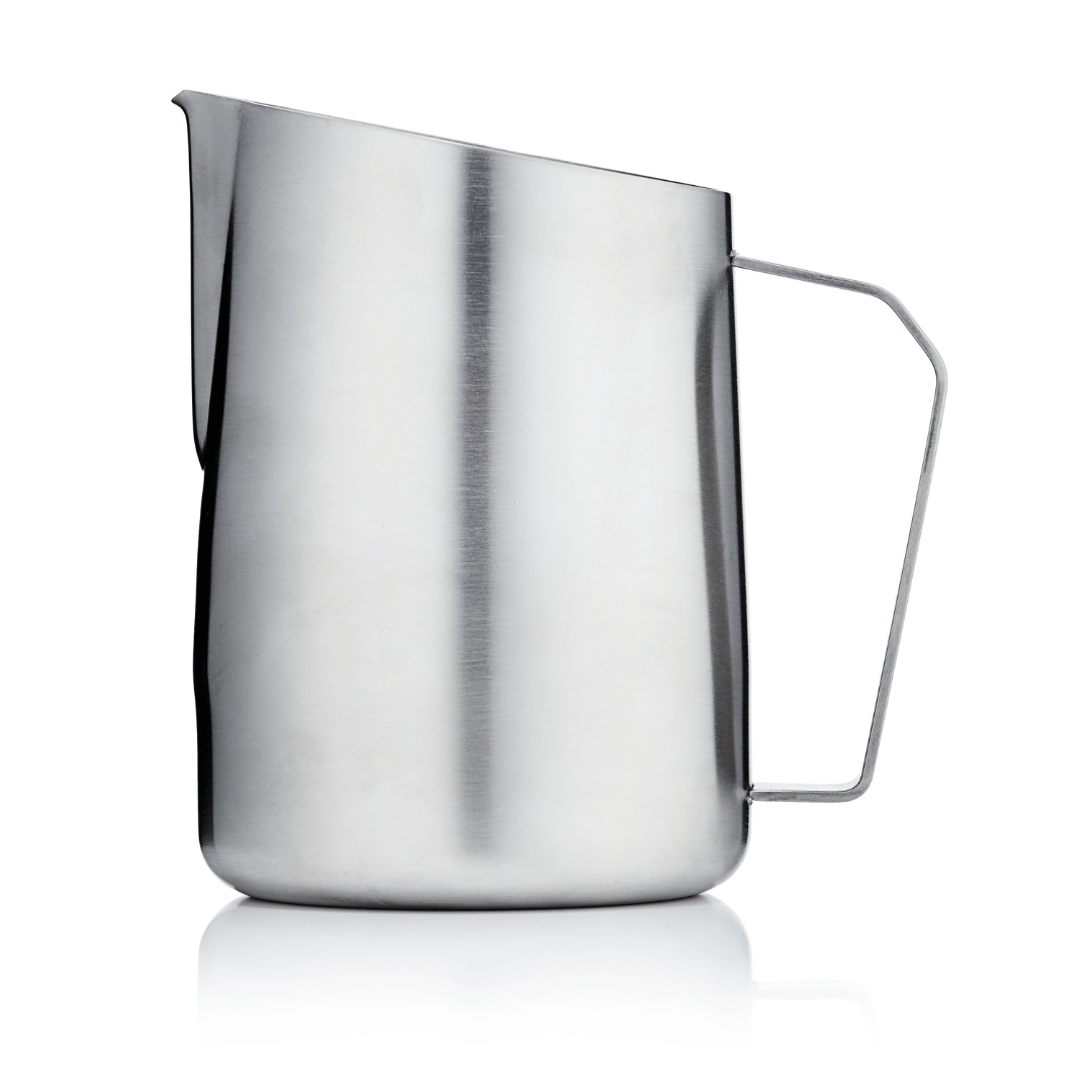 Dial In Milk Pitcher | Professional Milk Jugs | Barista & Co
