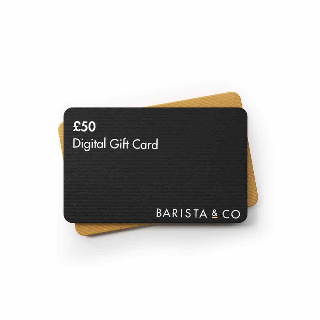 barista and co gift card
