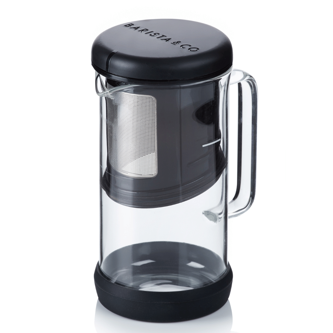 One Cup Coffee Maker | One Brew - £24.99 | Barista & Co