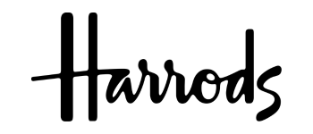 harrods logo