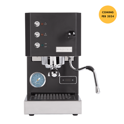 Filter and manual coffee makers - Café Barista