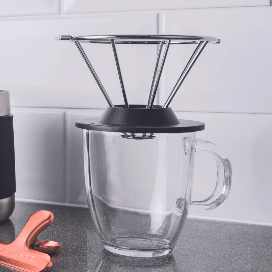 Corral Pour Over Coffee Maker