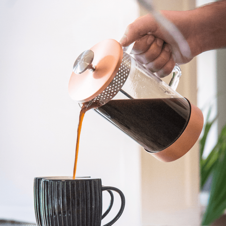 The Velvety Coffee Bundle