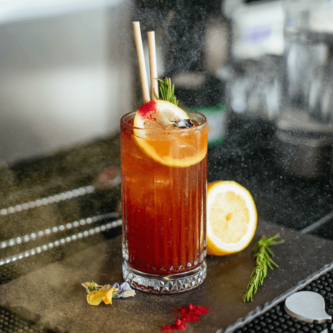 Cold Tonic Fizz Up Your Cold Brew Game with a Cold Brew Tonic – Barista & Co