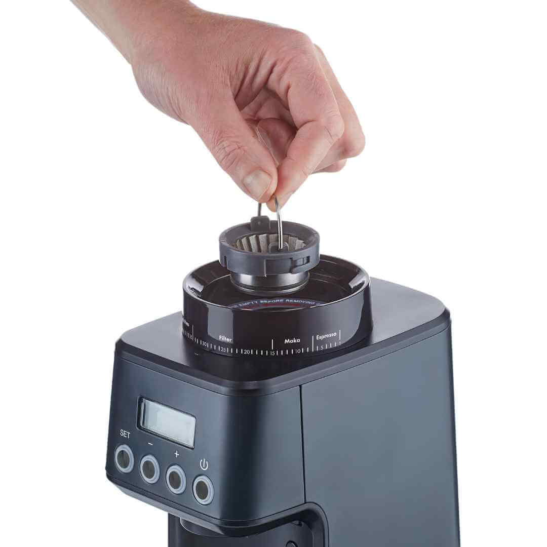 Core All Grind Plus | Electric Coffee Grinder | Barista & Co