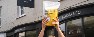 dorset coffee company