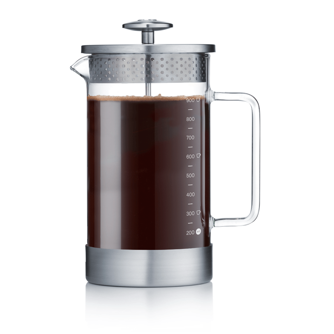 Core Coffee Press Strength 2 Cafetiere Barista Co
