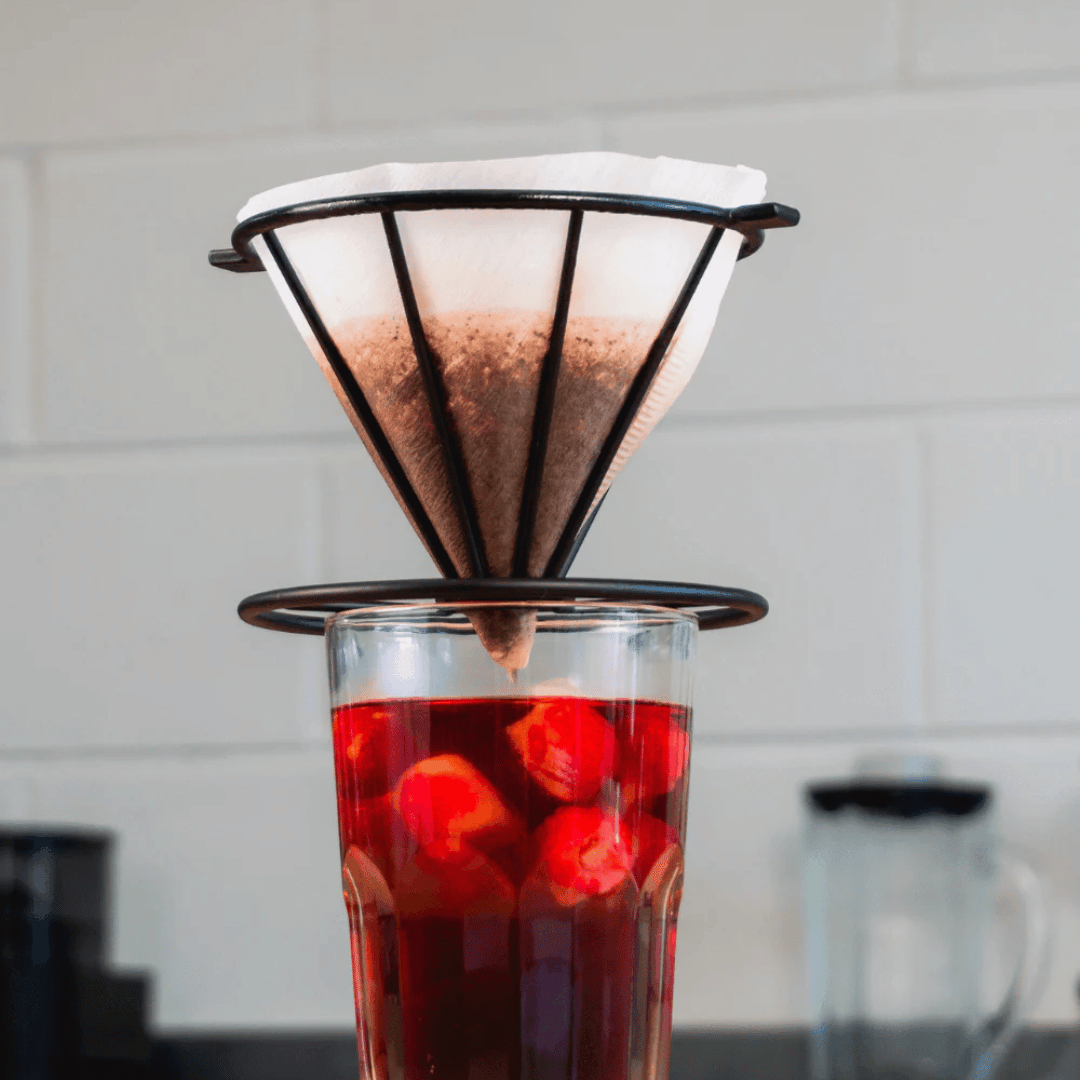 recipes you can make with core pour over