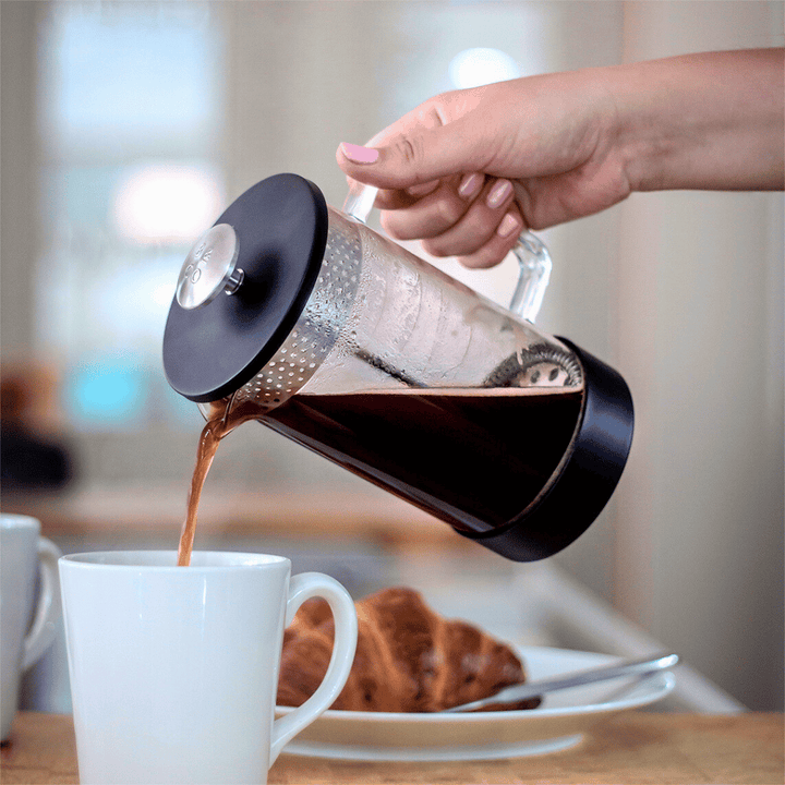 Core Coffee Press