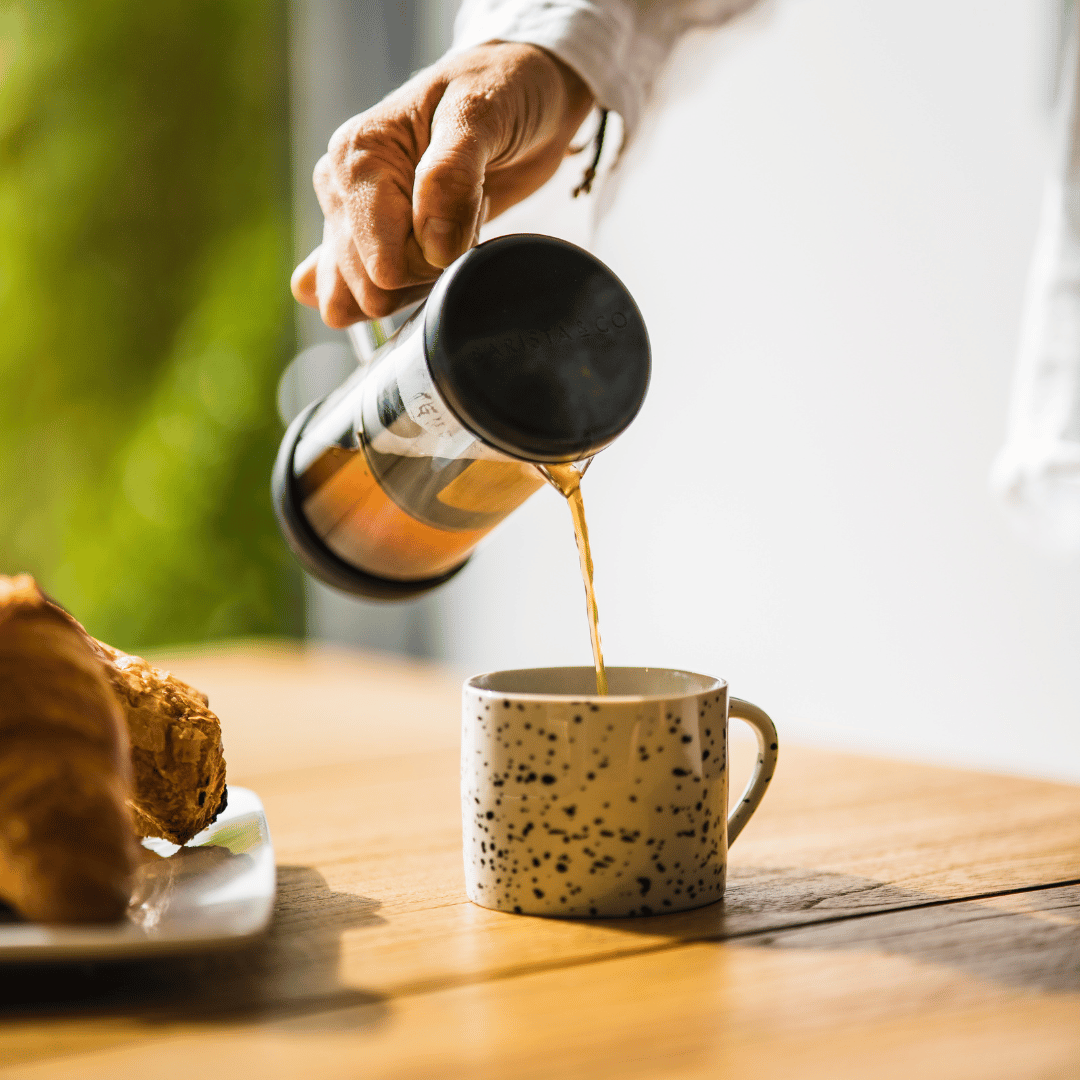 One Cup Coffee Maker One Brew 24.99 Barista Co