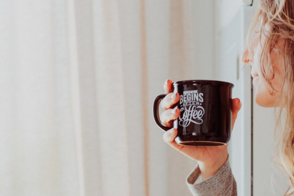 Strong Brew
