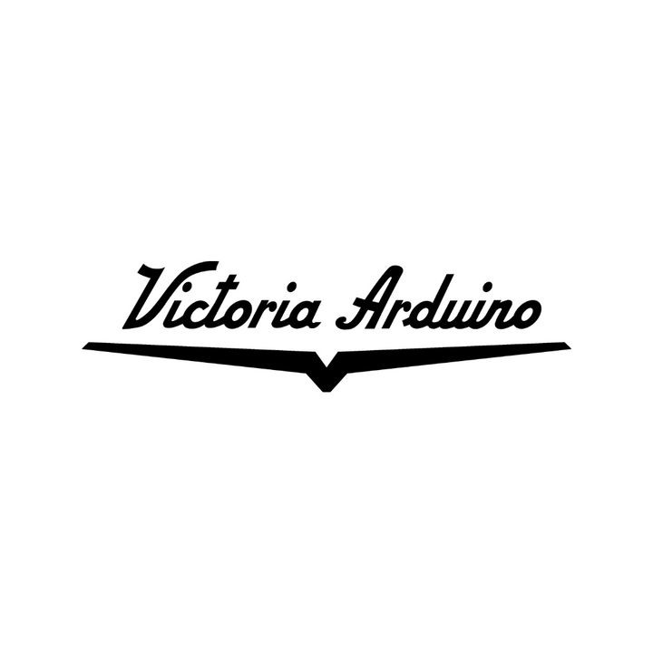 Victoria Arduino logo
