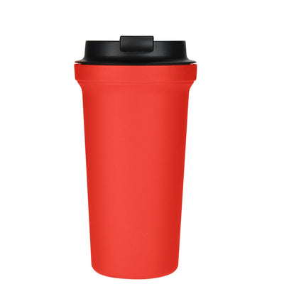 Rivers Wallmug Bearl Reusable Travel Coffee Cup Large (Latte Size - 400ml)