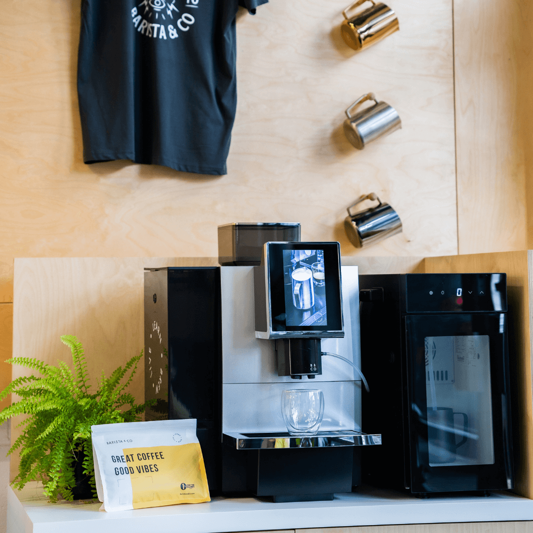 Brew Box 2.0